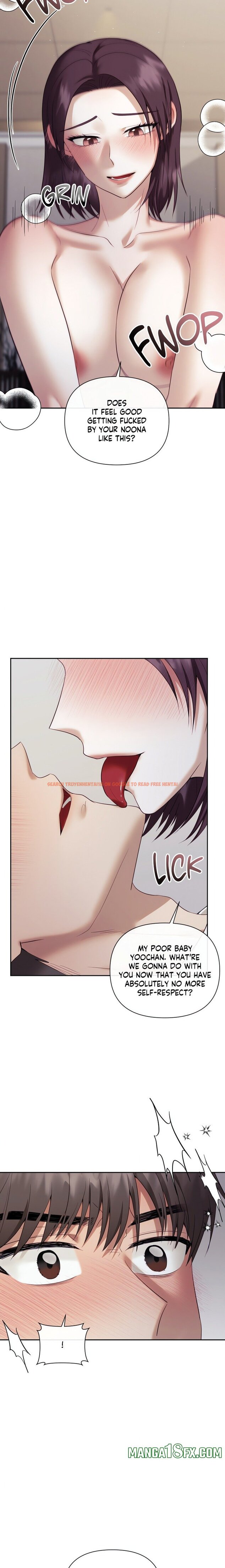 Read Hentai Image 3 659 in comic Domming My Boss - Chapter 34 - hentaitnt.net