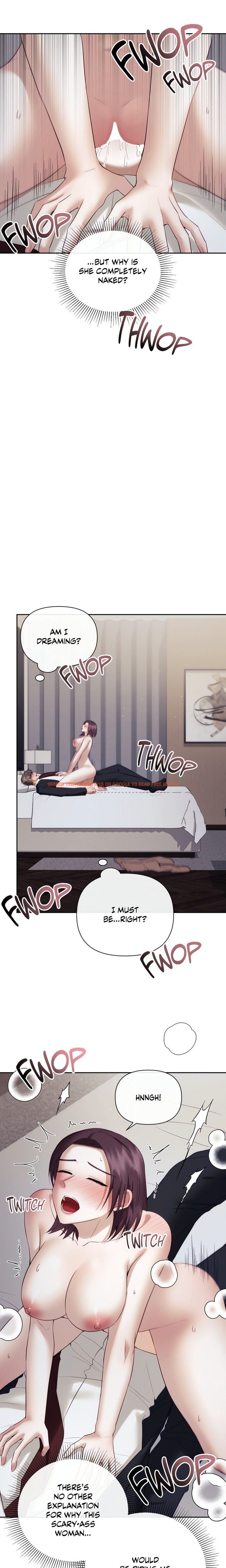 Read Hentai Image 5 84659 in comic Domming My Boss - Chapter 34 - hentaitnt.net