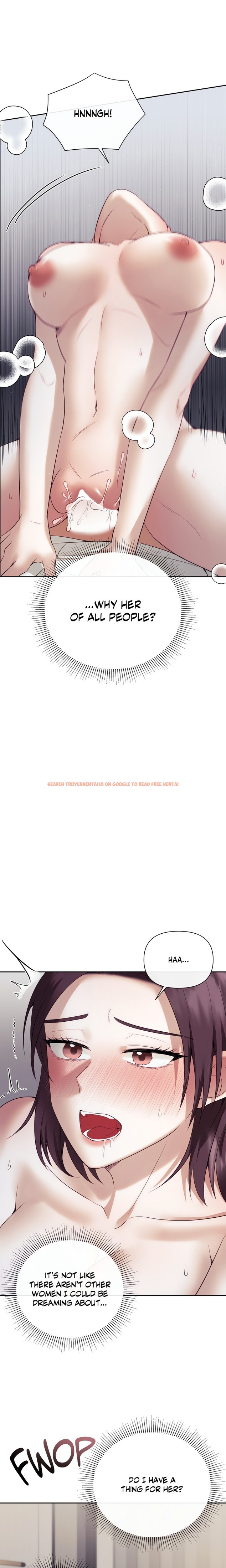 Read Hentai Image 7 84659 in comic Domming My Boss - Chapter 34 - hentaitnt.net