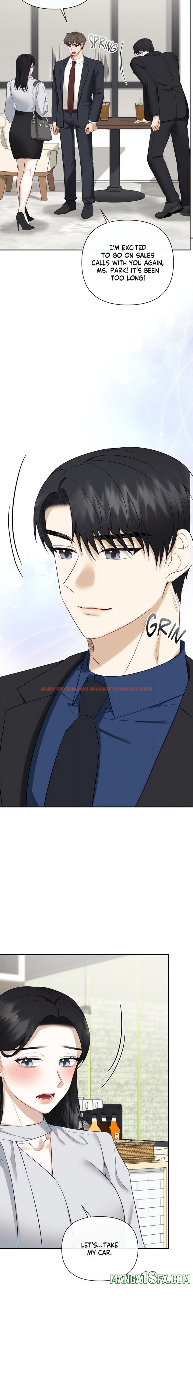 Read Hentai Image 11 989 in comic Domming My Boss - Chapter 35 - hentaitnt.net