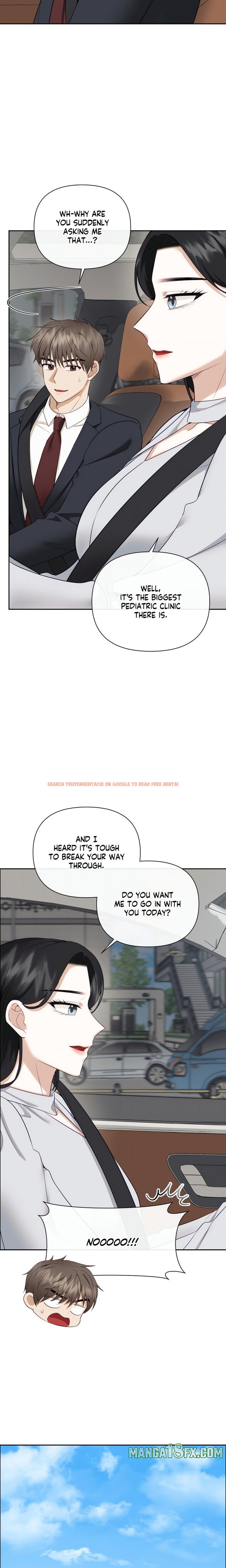 Read Hentai Image 13 989 in comic Domming My Boss - Chapter 35 - hentaitnt.net