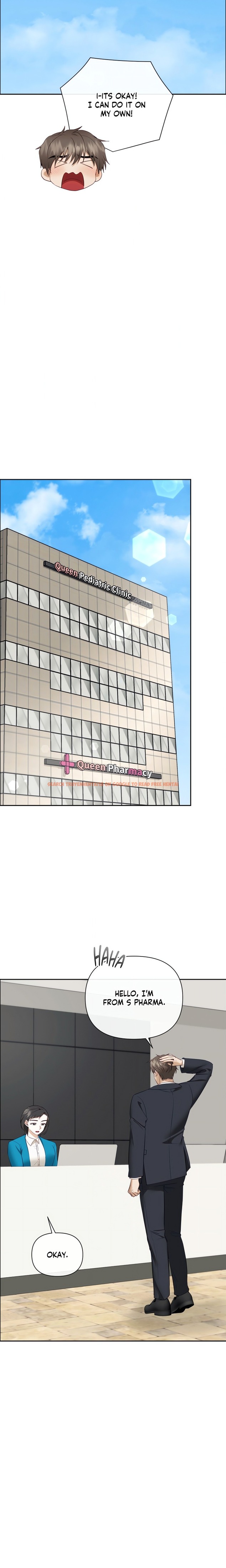 Read Hentai Image 14 02989 in comic Domming My Boss - Chapter 35 - hentaitnt.net