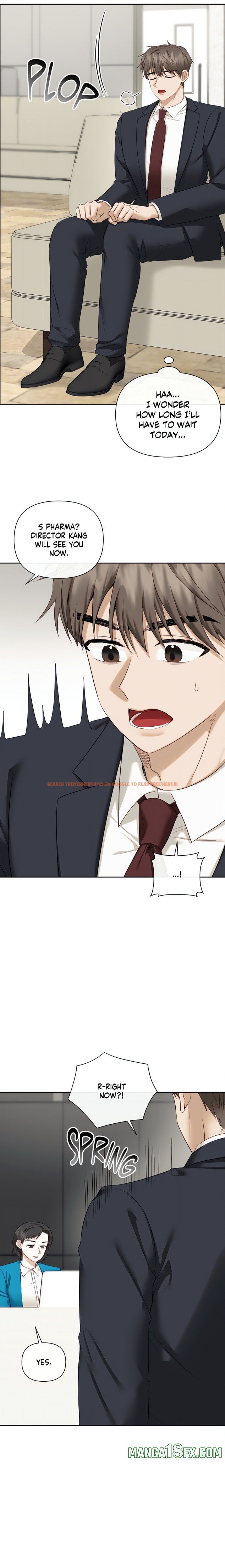 Read Hentai Image 15 989 in comic Domming My Boss - Chapter 35 - hentaitnt.net