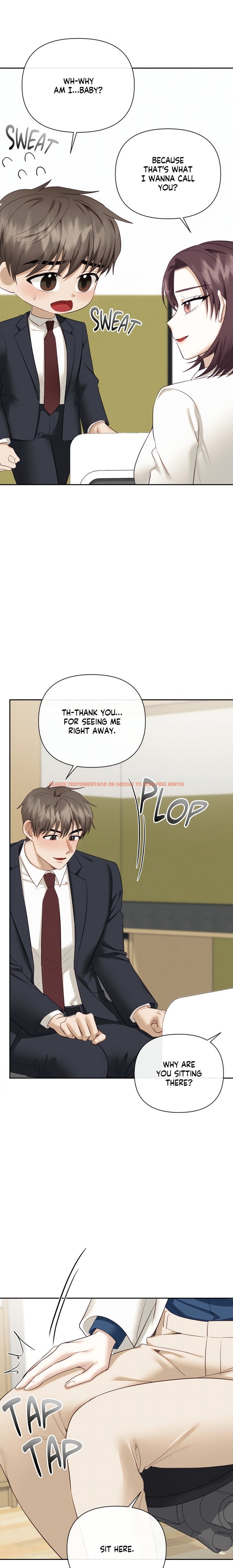 Read Hentai Image 18 02989 in comic Domming My Boss - Chapter 35 - hentaitnt.net