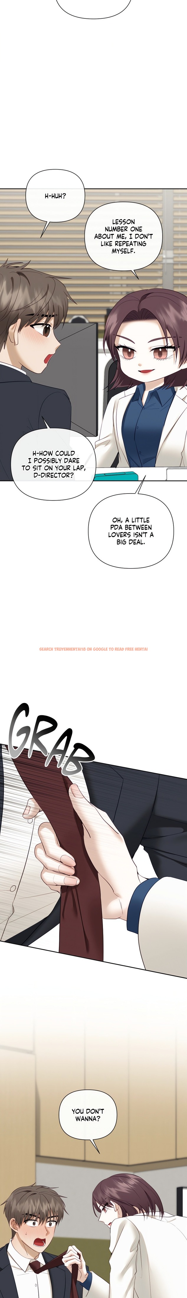 Read Hentai Image 19 02989 in comic Domming My Boss - Chapter 35 - hentaitnt.net