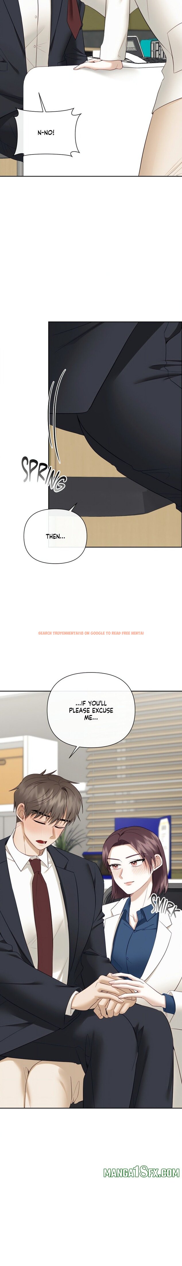 Read Hentai Image 20 989 in comic Domming My Boss - Chapter 35 - hentaitnt.net