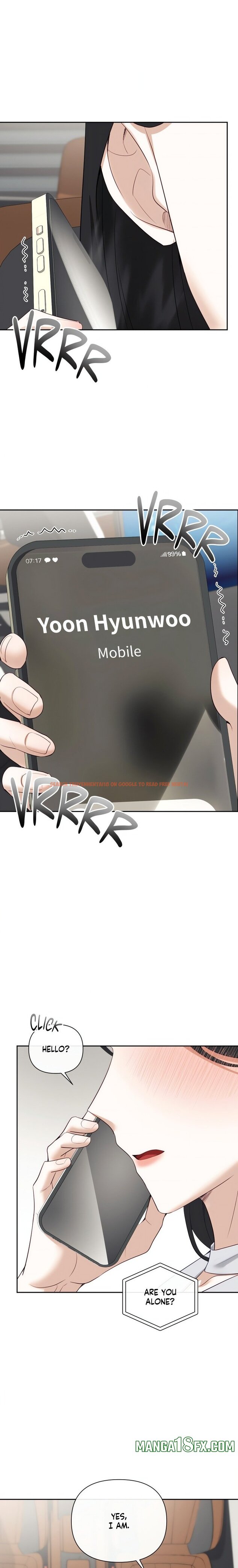 Read Hentai Image 22 989 in comic Domming My Boss - Chapter 35 - hentaitnt.net