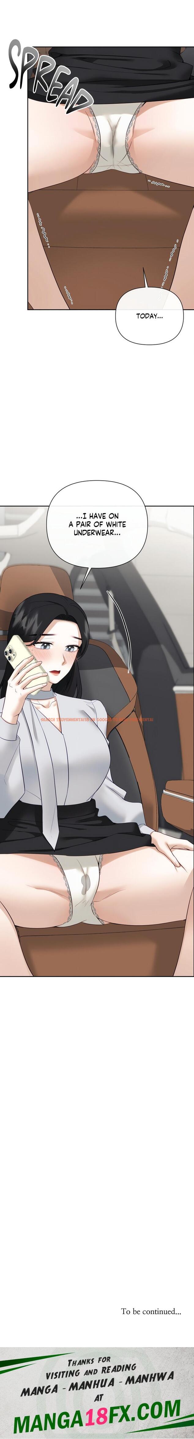 Read Hentai Image 24 989 in comic Domming My Boss - Chapter 35 - hentaitnt.net