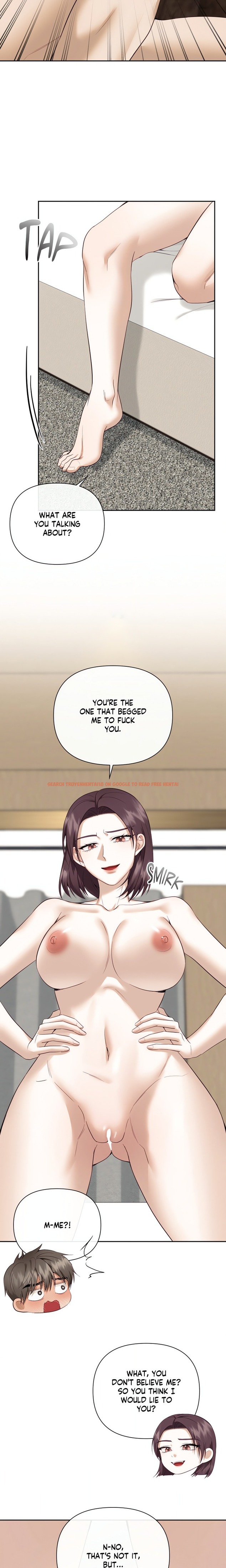 Read Hentai Image 4 02988 in comic Domming My Boss - Chapter 35 - hentaitnt.net