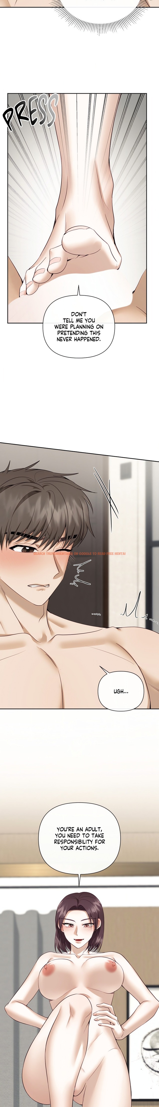 Read Hentai Image 6 02988 in comic Domming My Boss - Chapter 35 - hentaitnt.net