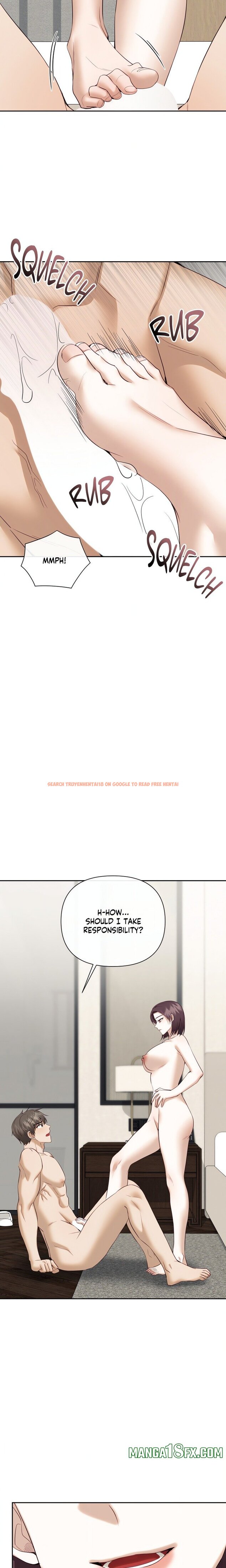 Read Hentai Image 7 988 in comic Domming My Boss - Chapter 35 - hentaitnt.net