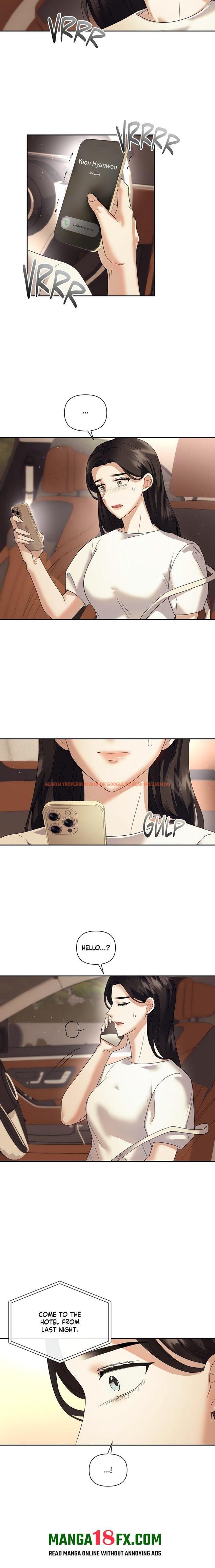Read Hentai Image 10 861 in comic Domming My Boss - Chapter 4 - hentaitnt.net