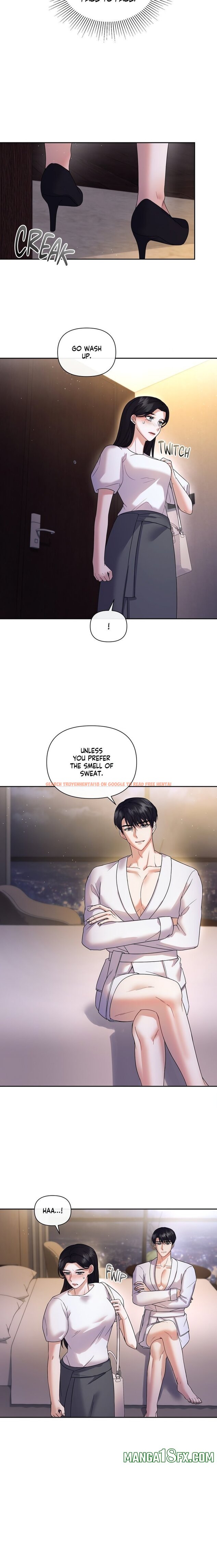 Read Hentai Image 12 861 in comic Domming My Boss - Chapter 4 - hentaitnt.net