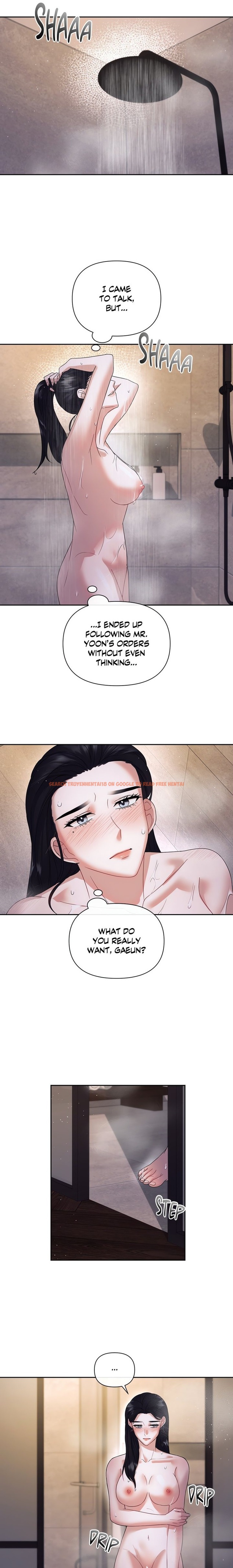 Read Hentai Image 13 35861 in comic Domming My Boss - Chapter 4 - hentaitnt.net