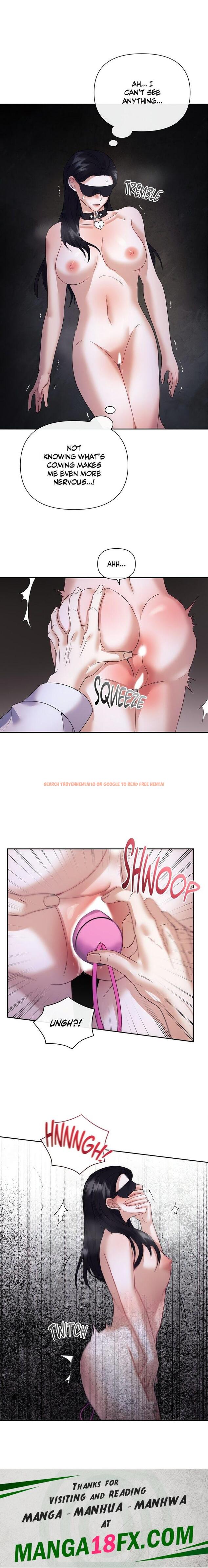 Read Hentai Image 16 861 in comic Domming My Boss - Chapter 4 - hentaitnt.net
