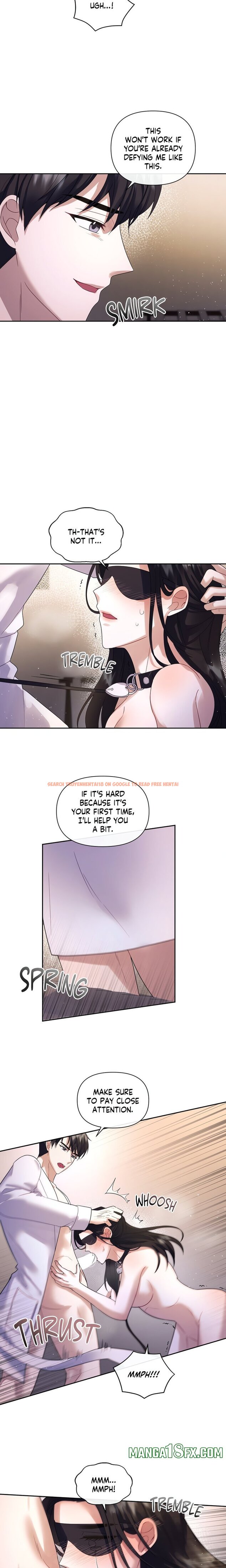 Read Hentai Image 12 026 in comic Domming My Boss - Chapter 5 - hentaitnt.net