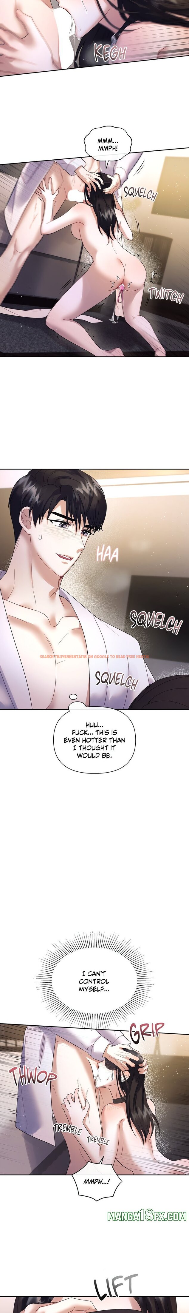 Read Hentai Image 13 026 in comic Domming My Boss - Chapter 5 - hentaitnt.net