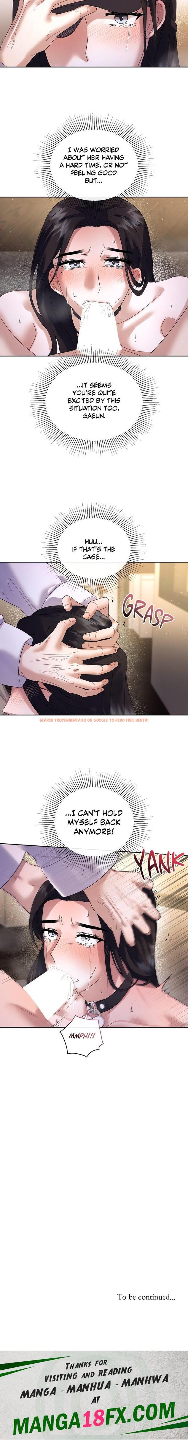 Read Hentai Image 14 026 in comic Domming My Boss - Chapter 5 - hentaitnt.net
