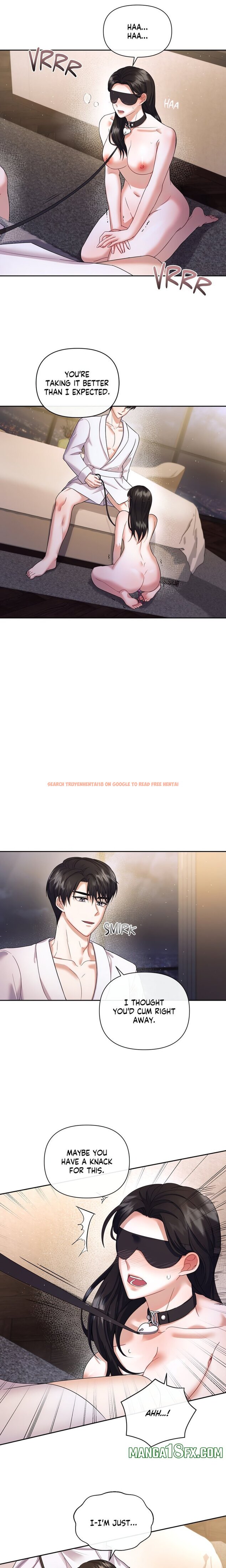Read Hentai Image 2 025 in comic Domming My Boss - Chapter 5 - hentaitnt.net