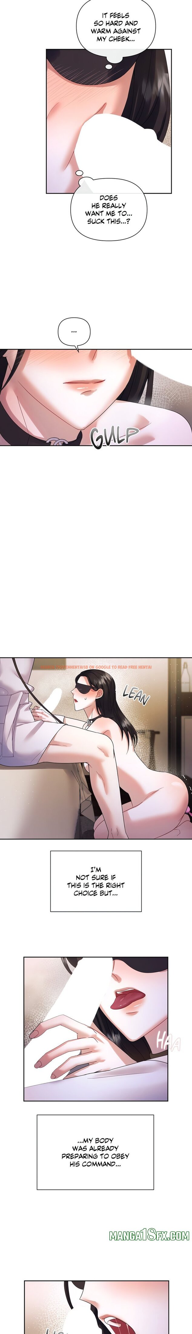 Read Hentai Image 5 026 in comic Domming My Boss - Chapter 5 - hentaitnt.net