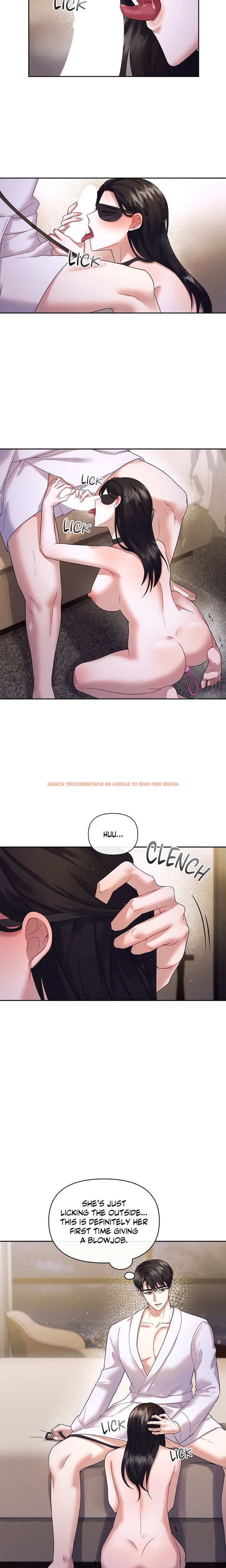 Read Hentai Image 6 36026 in comic Domming My Boss - Chapter 5 - hentaitnt.net
