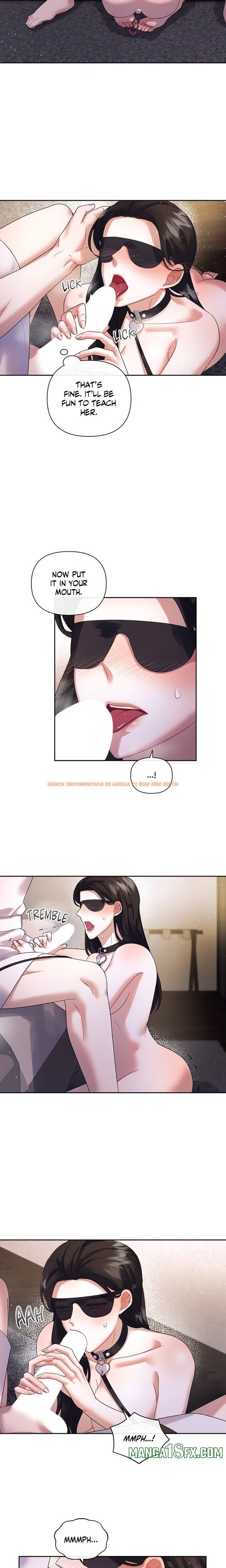 Read Hentai Image 7 026 in comic Domming My Boss - Chapter 5 - hentaitnt.net