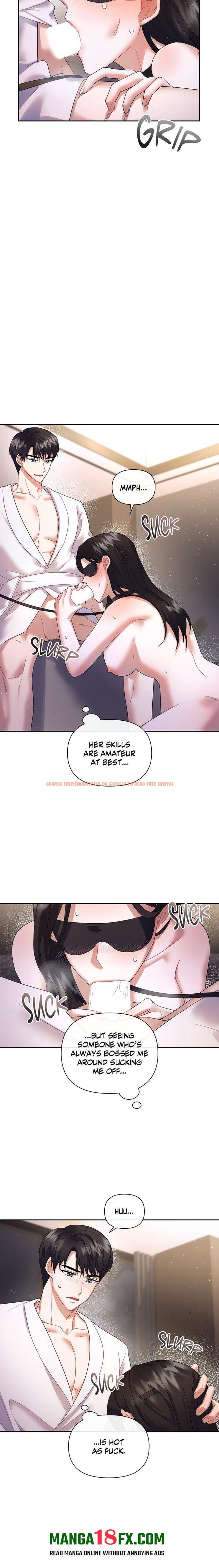 Read Hentai Image 8 026 in comic Domming My Boss - Chapter 5 - hentaitnt.net