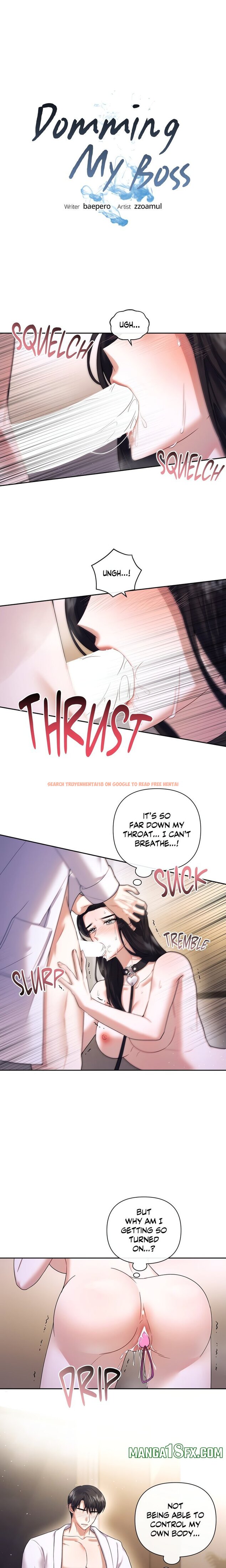 Read Hentai Image 1 641 in comic Domming My Boss - Chapter 6 - hentaitnt.net