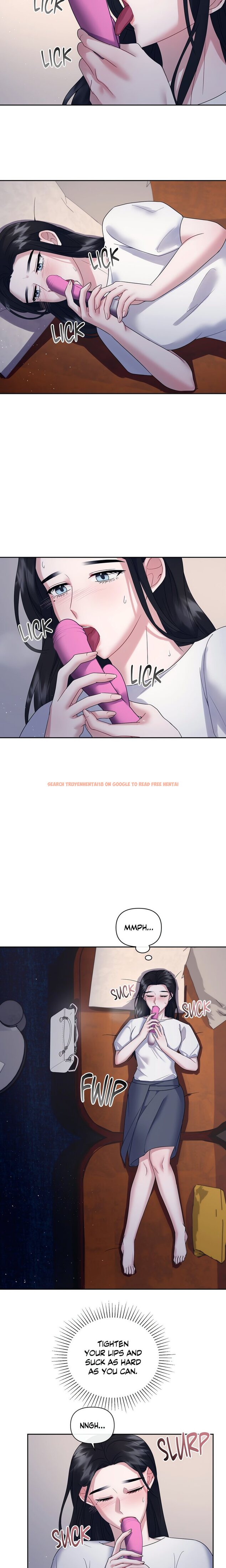 Read Hentai Image 11 36641 in comic Domming My Boss - Chapter 6 - hentaitnt.net