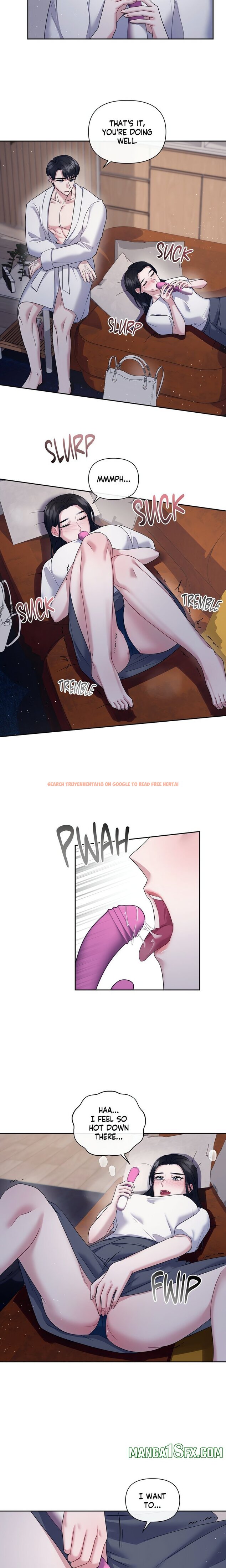 Read Hentai Image 12 641 in comic Domming My Boss - Chapter 6 - hentaitnt.net