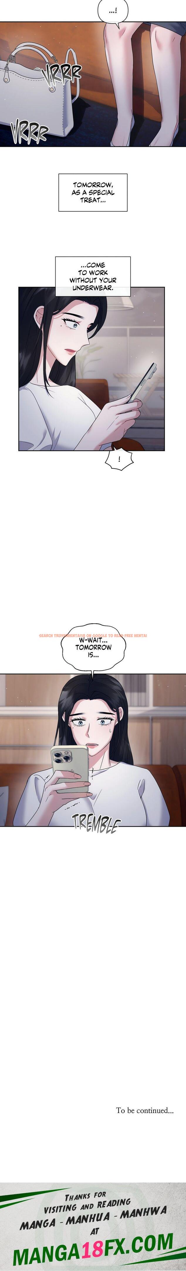 Read Hentai Image 14 641 in comic Domming My Boss - Chapter 6 - hentaitnt.net