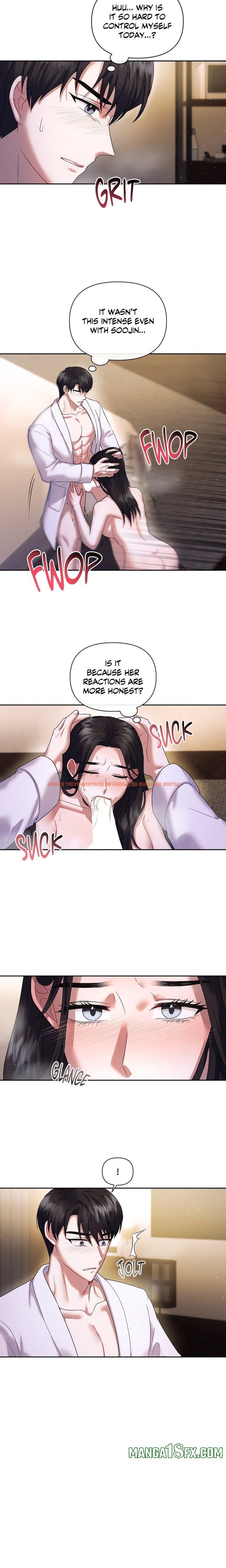 Read Hentai Image 3 641 in comic Domming My Boss - Chapter 6 - hentaitnt.net
