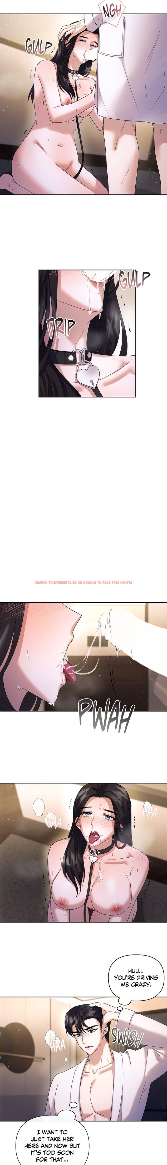 Read Hentai Image 5 36641 in comic Domming My Boss - Chapter 6 - hentaitnt.net