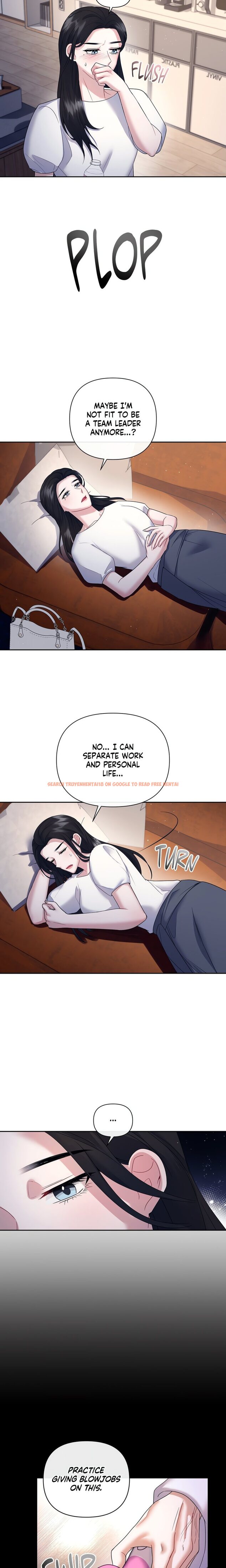 Read Hentai Image 9 36641 in comic Domming My Boss - Chapter 6 - hentaitnt.net