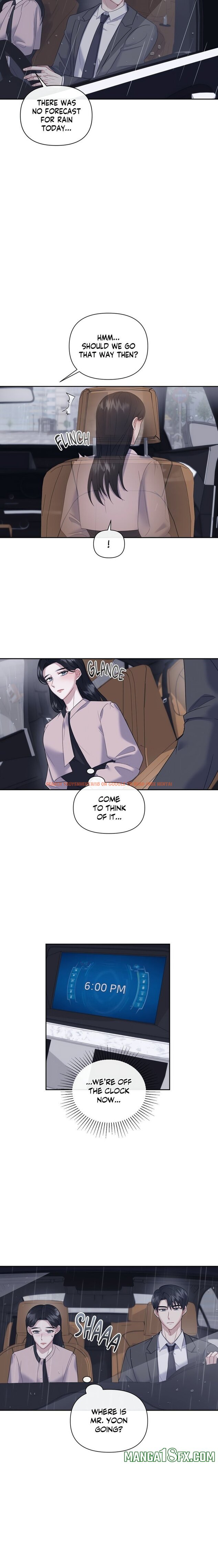 Read Hentai Image 10 862 in comic Domming My Boss - Chapter 7 - hentaitnt.net