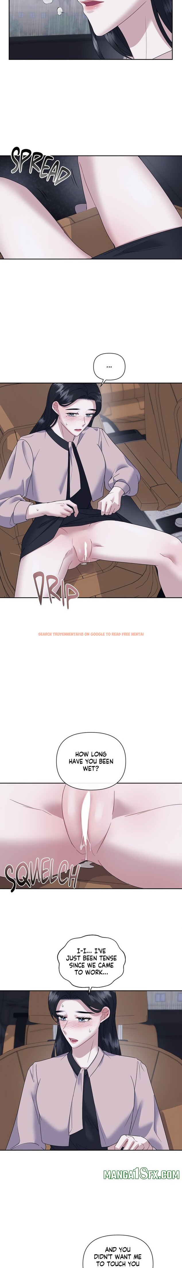 Read Hentai Image 13 862 in comic Domming My Boss - Chapter 7 - hentaitnt.net