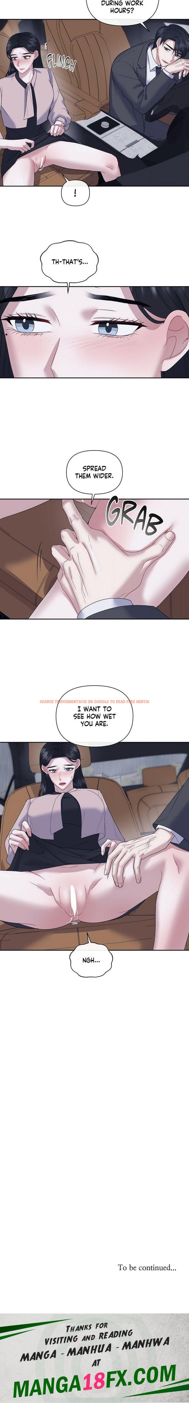 Read Hentai Image 14 862 in comic Domming My Boss - Chapter 7 - hentaitnt.net