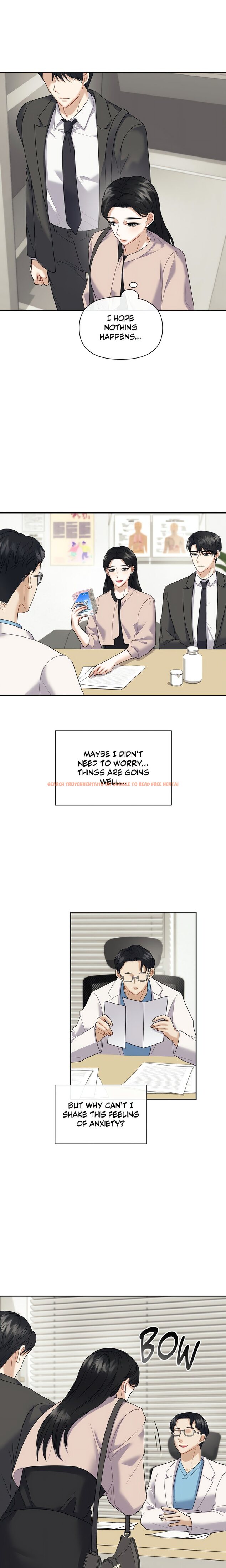 Read Hentai Image 5 36861 in comic Domming My Boss - Chapter 7 - hentaitnt.net