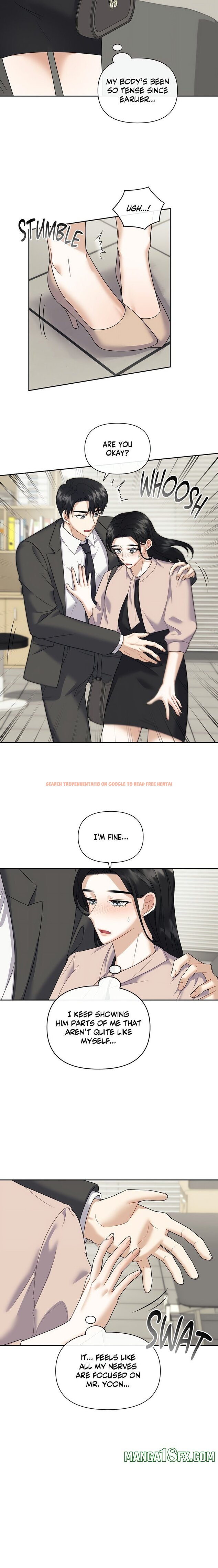 Read Hentai Image 6 861 in comic Domming My Boss - Chapter 7 - hentaitnt.net