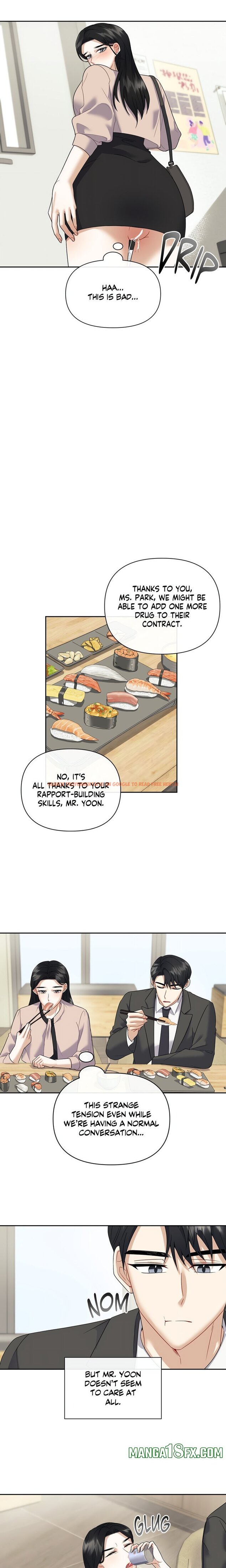 Read Hentai Image 7 861 in comic Domming My Boss - Chapter 7 - hentaitnt.net