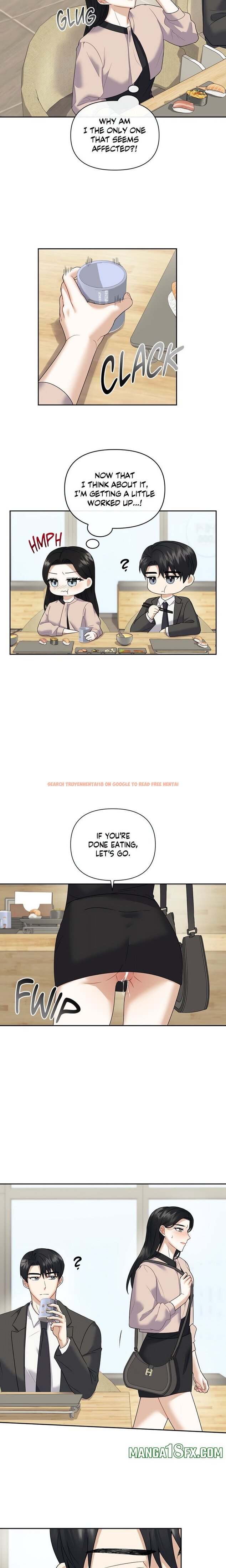 Read Hentai Image 8 862 in comic Domming My Boss - Chapter 7 - hentaitnt.net