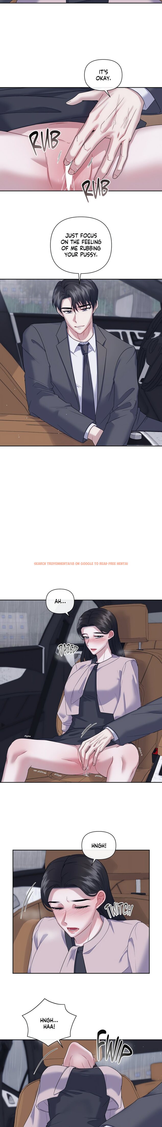 Read Hentai Image 2 54915 in comic Domming My Boss - Chapter 8 - hentaitnt.net