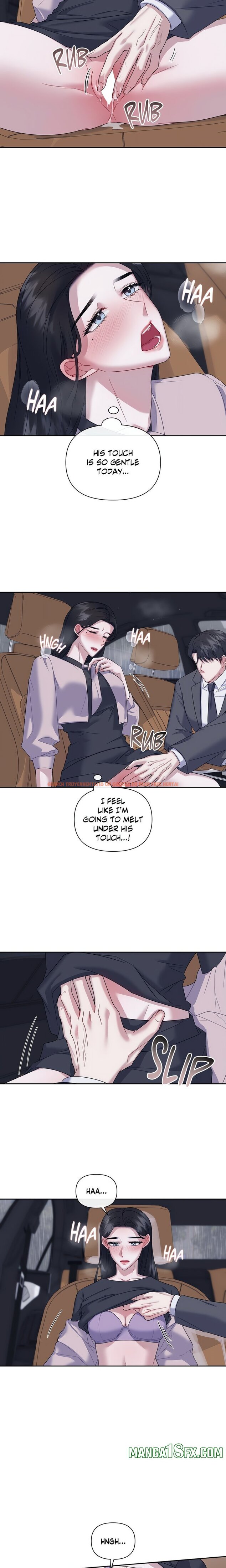 Read Hentai Image 3 916 in comic Domming My Boss - Chapter 8 - hentaitnt.net