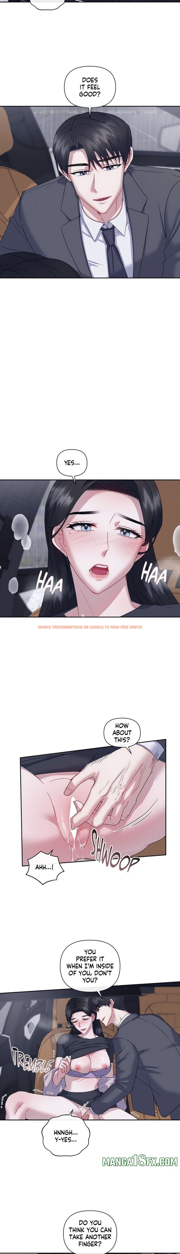 Read Hentai Image 5 916 in comic Domming My Boss - Chapter 8 - hentaitnt.net