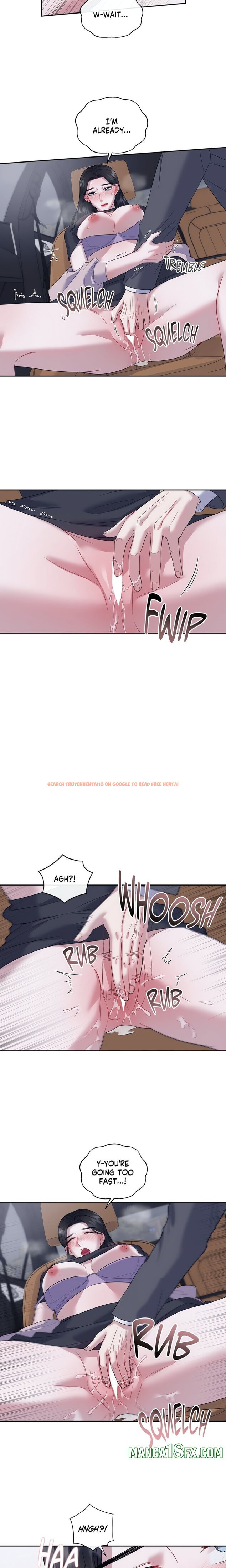 Read Hentai Image 9 916 in comic Domming My Boss - Chapter 8 - hentaitnt.net