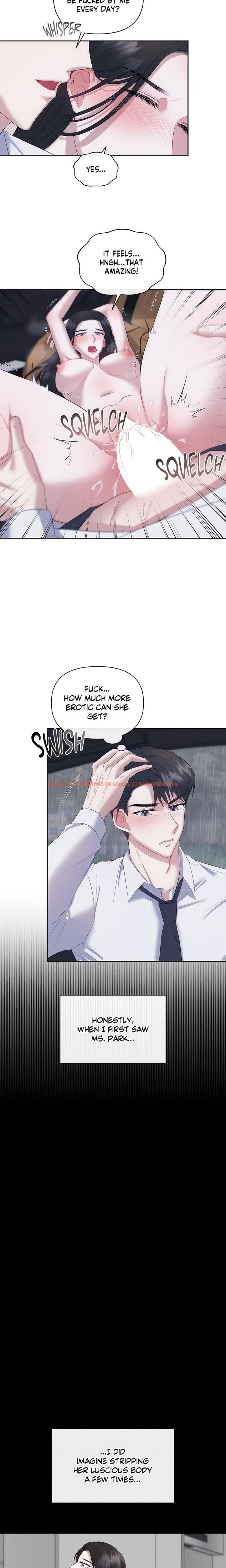 Read Hentai Image 12 55305 in comic Domming My Boss - Chapter 9 - hentaitnt.net