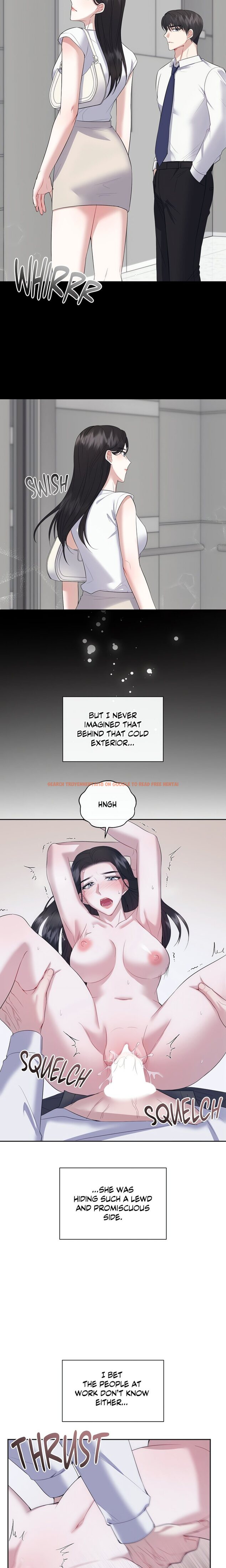 Read Hentai Image 13 55305 in comic Domming My Boss - Chapter 9 - hentaitnt.net