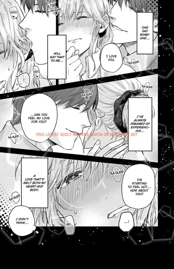 Read Hentai Image 2 489 in comic Don’t Think I’m That Easy - Chapter 1 - hentaitnt.net