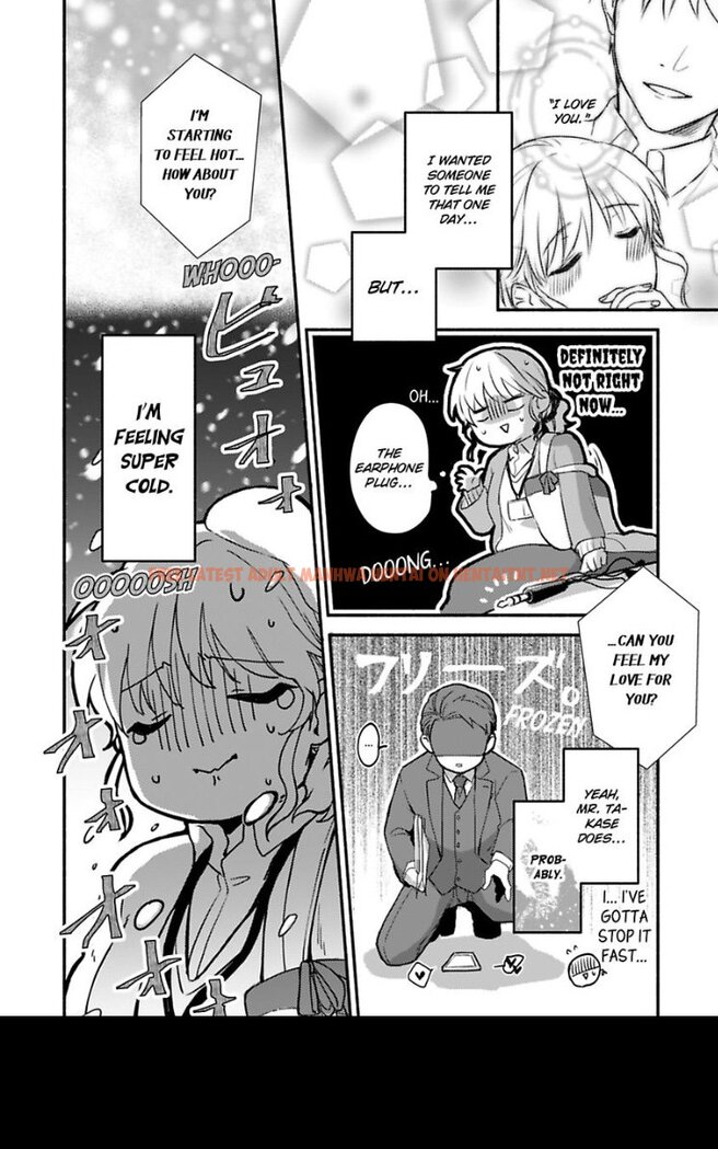 Read Hentai Image 8 489 in comic Don’t Think I’m That Easy - Chapter 1 - hentaitnt.net