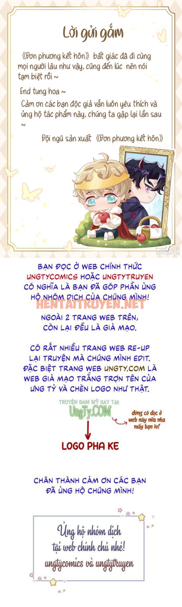 Xem ảnh Đơn Phương Kết Hôn - Chap 46 - img_046_1660630008 - HentaiTruyen.net